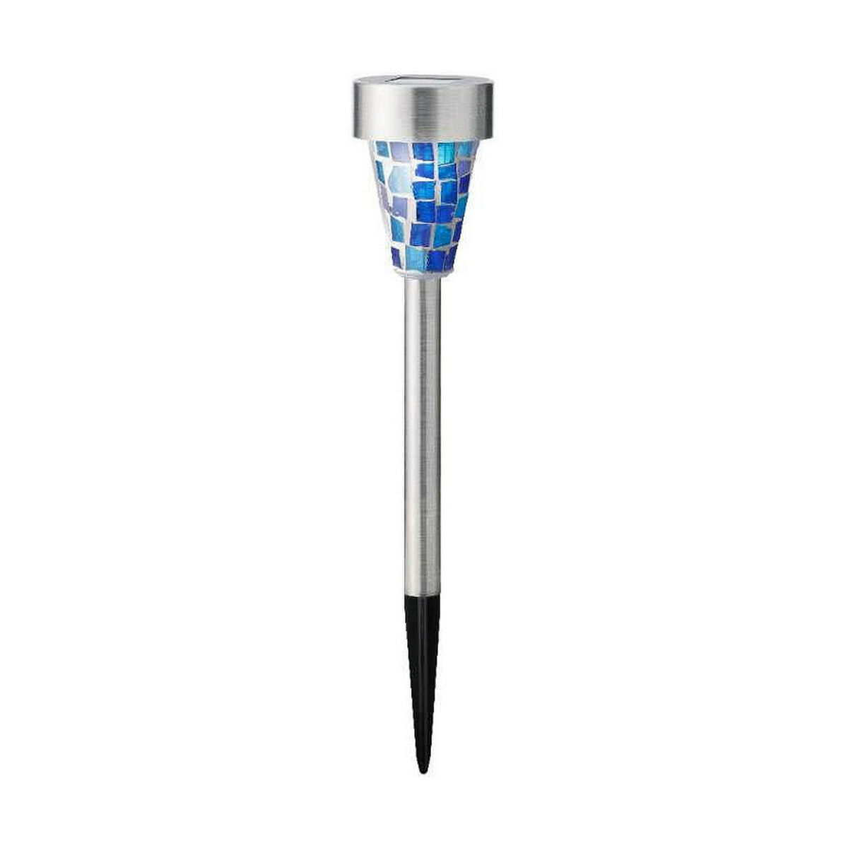 Tocha de Jardim Lumineo 39 cm Multicolor Solar